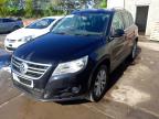 2011 VOLKSWAGEN TIGUAN MAT for sale at Copart WOLVERHAMPTON