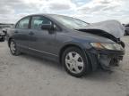 2011 Honda Civic Vp en Venta en West Palm Beach, FL - Front End