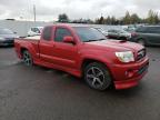 2009 Toyota Tacoma X-Runner Access Cab იყიდება Portland-ში, OR - Rear End