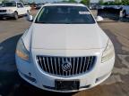 2011 Buick Regal Cxl на продаже в Grand Prairie, TX - Hail