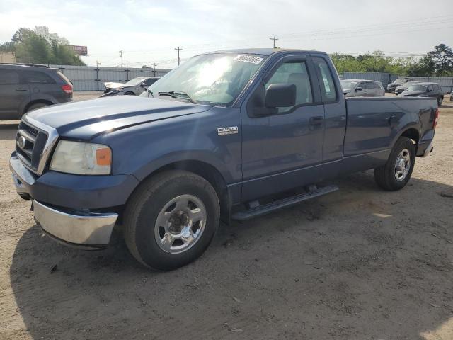 2005 Ford F150 