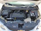 2018 Chevrolet Sonic Lt for Sale in Leroy, NY - Front End