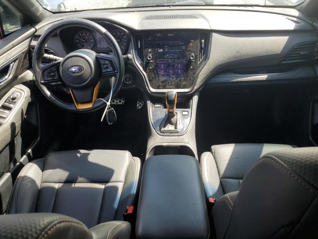  SUBARU OUTBACK WI 2022 Серебристый