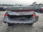 2024 Hyundai Elantra Se   للبيع في Loganville، GA - Rear End