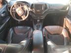 2019 Jeep Cherokee Latitude Plus for Sale in Albuquerque, NM - Front End
