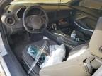 2016 Chevrolet Camaro Lt продається в Farr West, UT - Burn - Interior