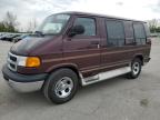 2003 Dodge Ram Van B1500 for Sale in Bridgeton, MO - Side