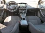 2017 Ford Focus Sel იყიდება San Diego-ში, CA - Minor Dent/Scratches