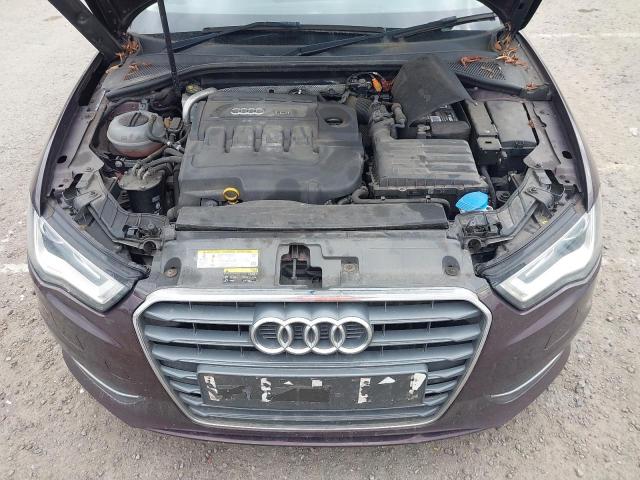 2013 AUDI A3 SPORT T