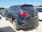 2015 MAZDA CX-5 SE-L for sale at Copart SANDY
