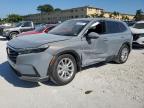 2025 Honda Cr-V Exl de vânzare în Opa Locka, FL - Side