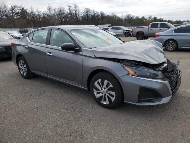 NISSAN ALTIMA 2024 Szary