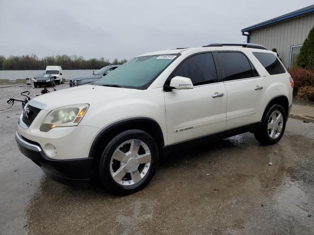 2008 Gmc Acadia Slt-2