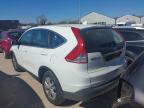 2015 HONDA CR-V 2.0 I-VTEC SE 5DR AUTO for sale at Copart SANDY