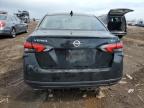 2021 Nissan Versa Sv for Sale in Chicago Heights, IL - Front End