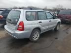 2005 Subaru Forester 2.5Xs for Sale in New Britain, CT - Front End