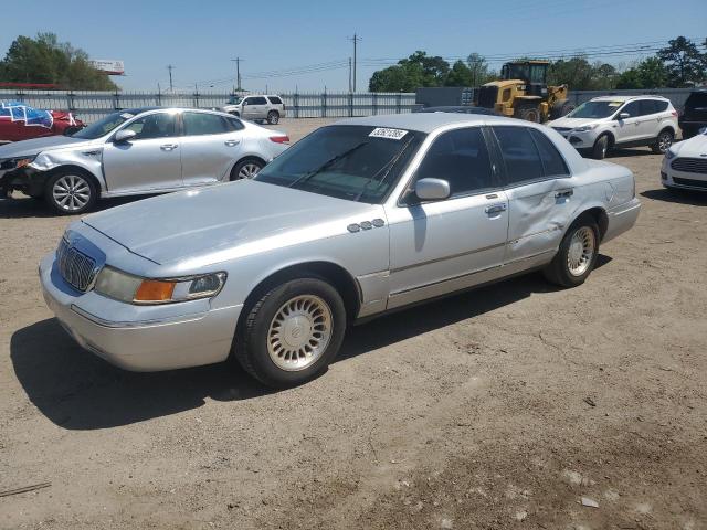 1999 Mercury Grand Marquis Ls
