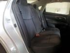 2017 Nissan Altima 2.5 იყიდება Lufkin-ში, TX - Mechanical