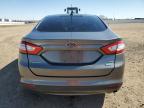 2014 Ford Fusion Se للبيع في Bismarck، ND - Hail
