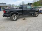 2001 Chevrolet S Truck S10 de vânzare în Hurricane, WV - Rear End
