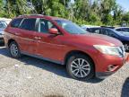 2013 Nissan Pathfinder S for Sale in Riverview, FL - Minor Dent/Scratches