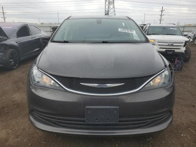  CHRYSLER PACIFICA 2017 Szary