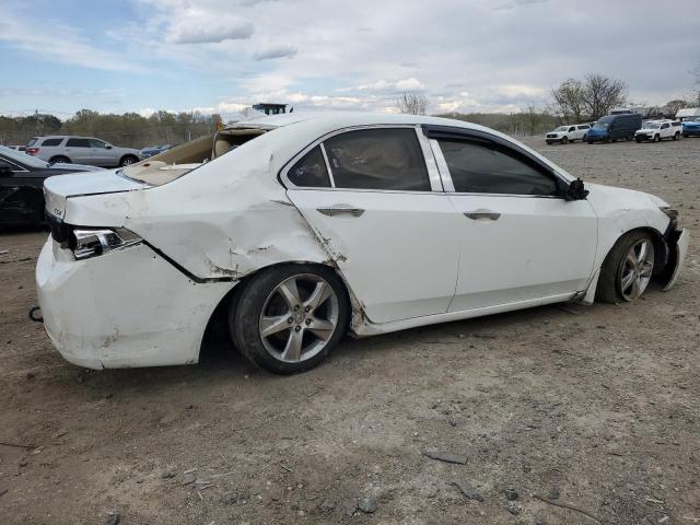  ACURA ALL OTHER 2012 Белы