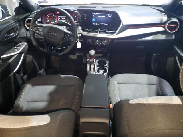  CHEVROLET TRAX 1RS 2024 Синий