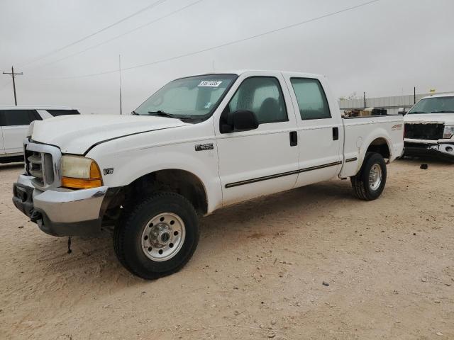1999 Ford F250 Super Duty