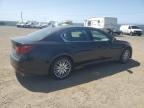 2013 Lexus Gs 350 за продажба в American Canyon, CA - Rear End