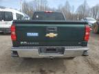 2015 Chevrolet Silverado K1500 Lt for Sale in East Granby, CT - Front End