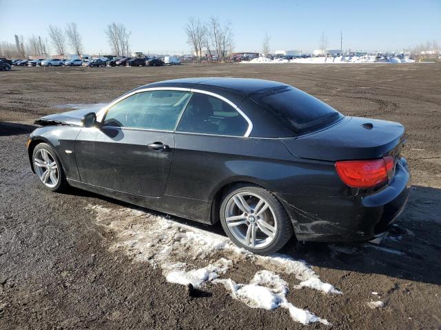 2011 BMW 328 I