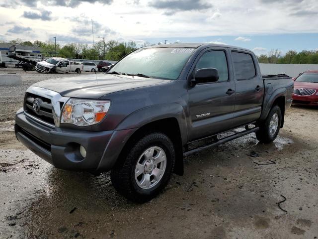 2009 Toyota Tacoma Double Cab Prerunner