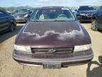 1996 Chevrolet Caprice / Impala Classic Ss for Sale in San Martin, CA - Side