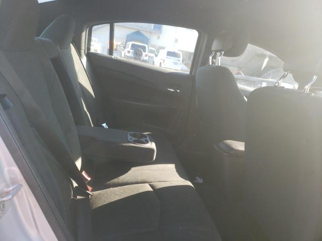 2011 CHRYSLER 200 TOURING