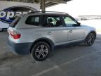 2005 Bmw X3 3.0I للبيع في Hayward، CA - Minor Dent/Scratches