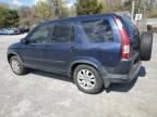 2006 Honda Cr-V Ex de vânzare în York Haven, PA - Mechanical