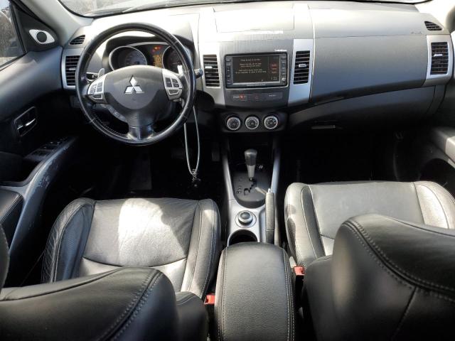 2008 MITSUBISHI OUTLANDER XLS