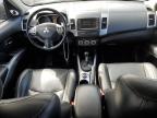 2008 MITSUBISHI OUTLANDER XLS for sale at Copart AB - EDMONTON