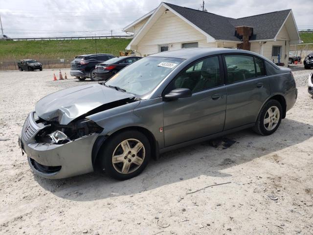 2007 Saturn Ion Level 2