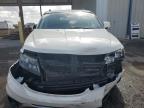 2018 Dodge Journey Crossroad იყიდება Riverview-ში, FL - Front End