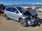 2017 Subaru Forester 2.5I Premium for Sale in Colorado Springs, CO - Front End
