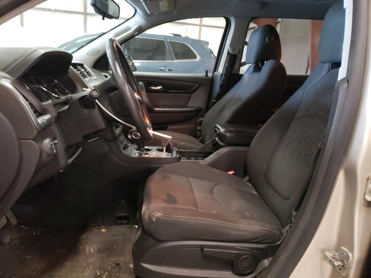 2014 GMC Acadia Sle VIN: 1GKKRNED9EJ123759 Lot: 52934095