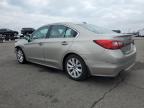2017 Subaru Legacy 2.5I Premium   на продаже в Ham Lake, MN - Front End