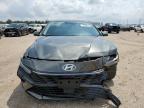 2024 Hyundai Elantra Limited for Sale in Houston, TX - Front End