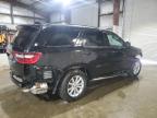 2023 DODGE DURANGO SXT for sale at Copart MA - NORTH BOSTON
