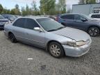 2002 Honda Accord Se for Sale in Portland, OR - Front End