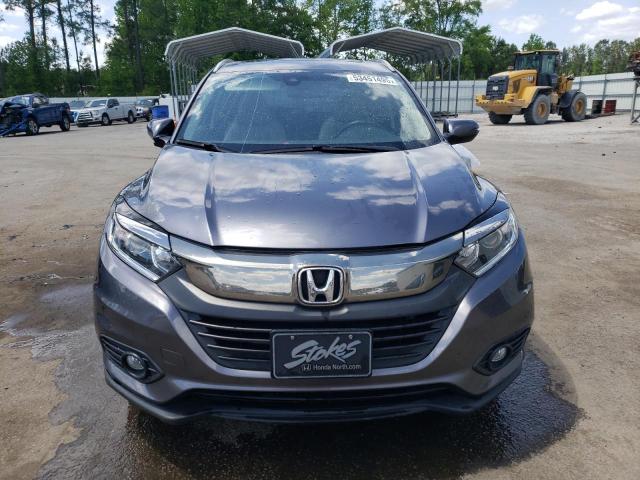  HONDA HR-V 2019 Szary