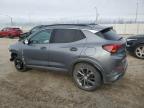 2022 BUICK ENCORE GX ESSENCE à vendre chez Copart AB - EDMONTON