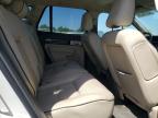 2008 Lincoln Mkx  იყიდება Antelope-ში, CA - Front End
